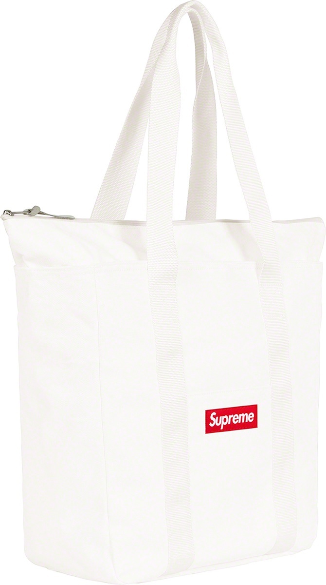 Canvas Tote view 3